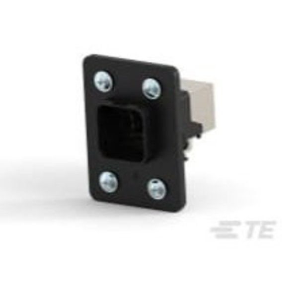 Te Connectivity Ip65/67 Push-Pull Frame Cat5  Shld 2172020-1